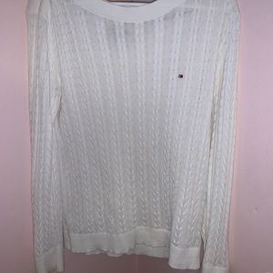 Tommy Hilfiger sweater